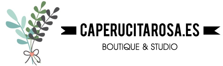 caperucita rosa